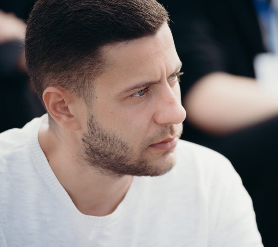 Петросян Арам Агаронович